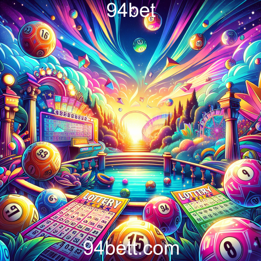 Desvendando a Loteria: Estratégias e Oportunidades no 94bet